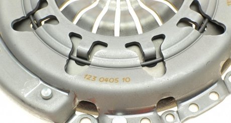 Комплект сцепления в сборе luk 600030300