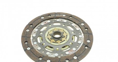 Комплект сцепления в сборе luk 600030300