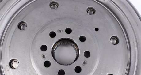 Комплект зчеплення в зборі luk 415089109