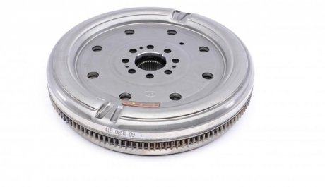 Комплект зчеплення в зборі luk 415089109