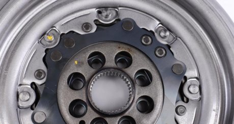 Комплект зчеплення в зборі luk 415089109