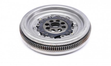 Комплект зчеплення в зборі luk 415089109