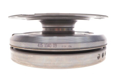 Комплект зчеплення в зборі luk 415104009