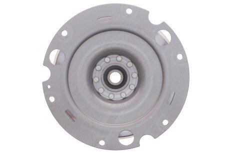 Комплект зчеплення в зборі luk 415104009