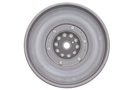 Комплект зчеплення в зборі luk 415104009 на Ауди A6 C8