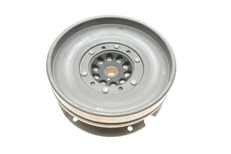 Комплект зчеплення в зборі luk 415104509