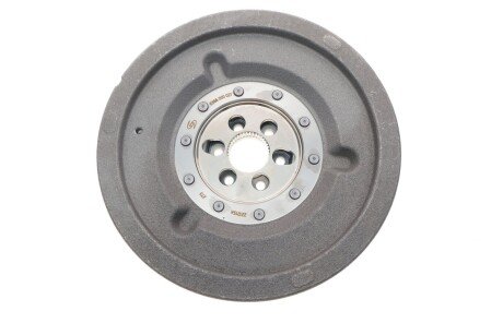 Комплект сцепления в сборе luk 415105709