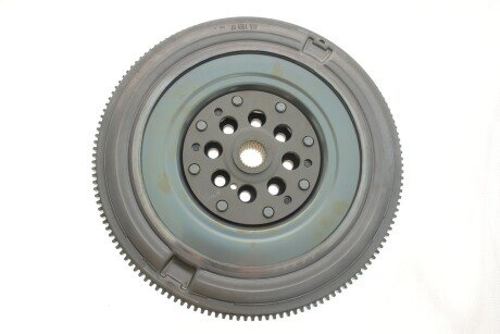 Комплект зчеплення в зборі luk 415105907