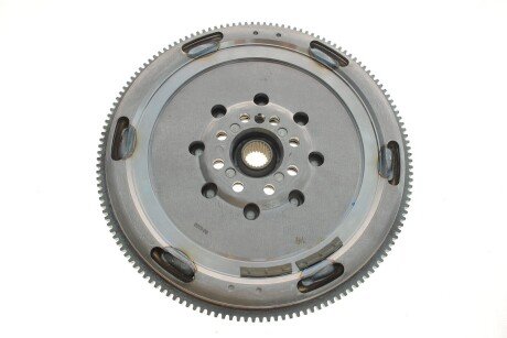 Комплект зчеплення в зборі luk 415105907