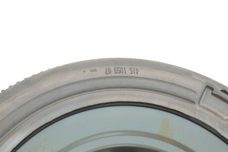 Комплект зчеплення в зборі luk 415105907