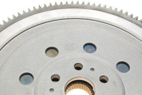 Комплект сцепления в сборе luk 415106009