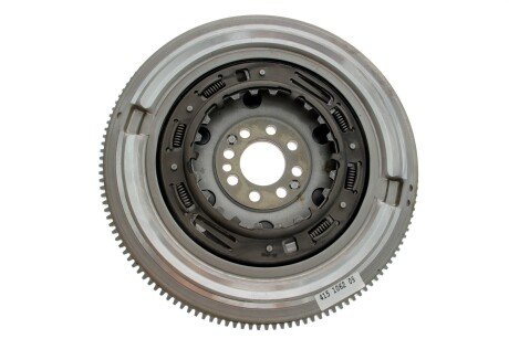 Комплект сцепления в сборе luk 415106209