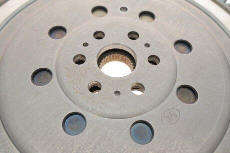 Комплект зчеплення в зборі luk 415106309