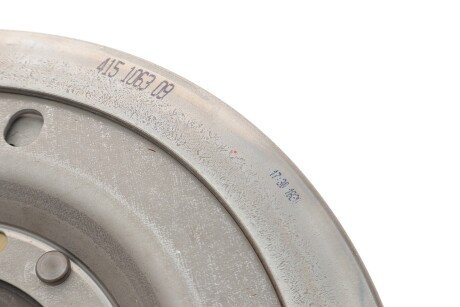 Комплект зчеплення в зборі luk 415106309