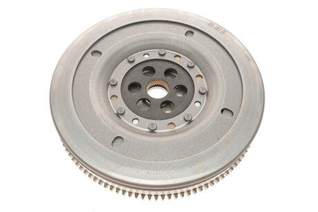 Комплект зчеплення в зборі luk 415106309