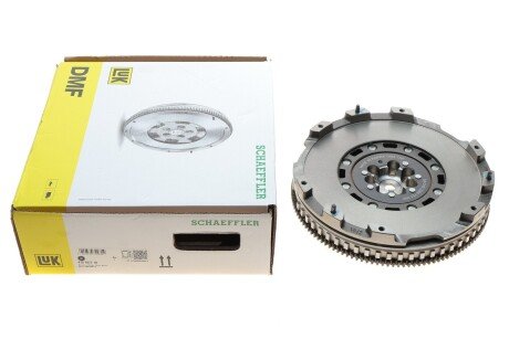 Маховик luk 415107710