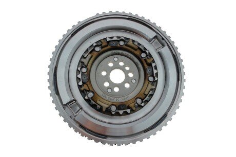 Комплект сцепления в сборе luk 415108909