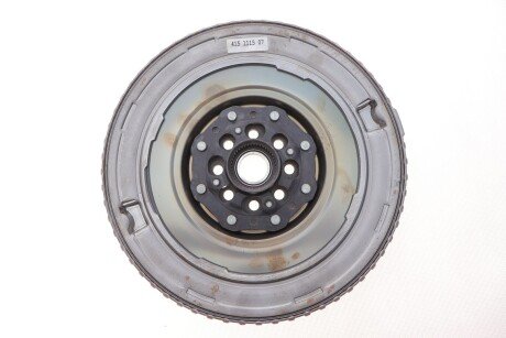 Комплект сцепления в сборе luk 415111507