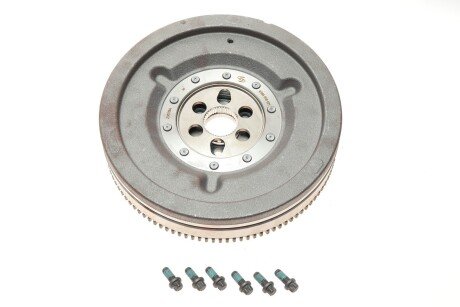Маховик luk DSC415105709