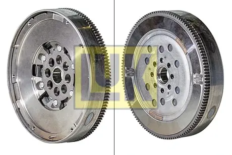 Маховик, LuK ZMS Luk 415047210