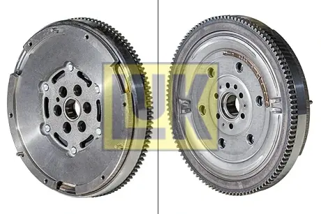 Маховик, LuK ZMS luk 415053711
