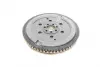 Маховик NISSAN, RENAULT (пр-во LUK) luk 415040010