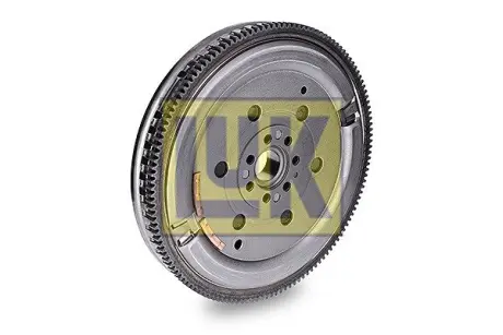 Маховик NISSAN, RENAULT (пр-во LUK) Luk 415 0400 10
