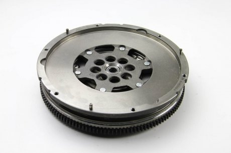 Двухмасовий (демпферний) маховик luk 415033610