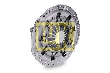 Муфта зчеплення luk 120018310