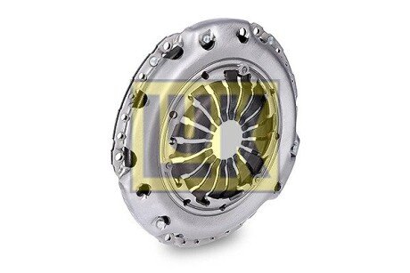 Муфта зчеплення luk 123045010