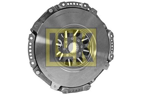Муфта зчеплення luk 131029410