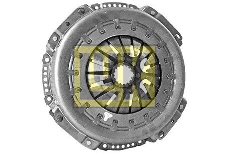 Муфта зчеплення luk 131029410