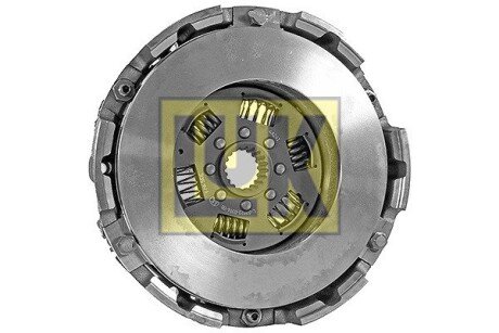 Муфта зчеплення luk 223003210