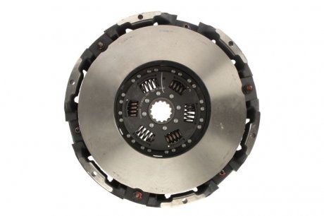 Муфта зчеплення luk 228009810