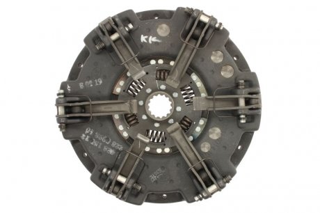 Муфта зчеплення luk 228009810