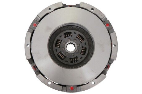 Муфта зчеплення luk 231004613