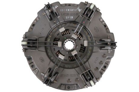 Муфта зчеплення luk 231004613