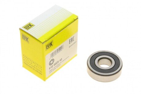 Підшипник первинного валу luk 410002540