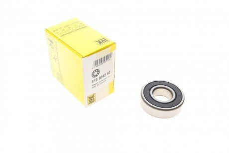 Підшипник первинного валу luk 410004240