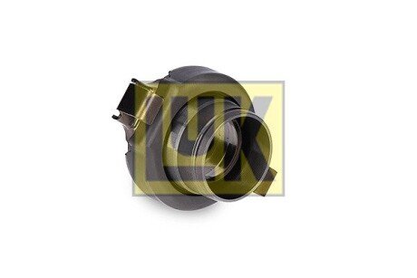 Пiдшипник зчеплення luk 500070860