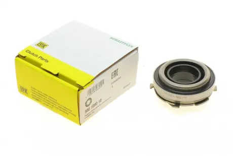 Пiдшипник зчеплення Luk 500 1090 10