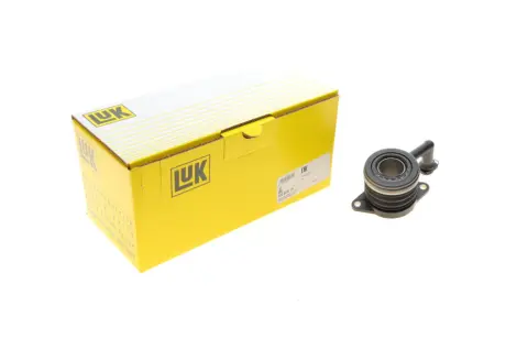 Підшипник зчеплення Luk 510 0237 10