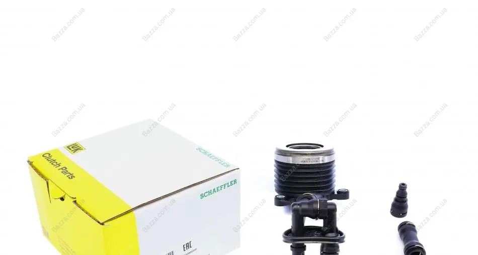 Підшипник зчеплення luk 510 0250 10