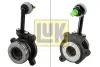 Пiдшипник зчеплення Luk 510 0294 10