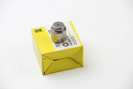 Подшипник центрирующий AUDI luk 410001510