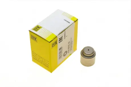 Подшипник центрирующий AUDI (пр-во) Luk 410001510