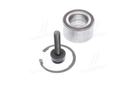 Підшипник передньої ступиці luk 713610930