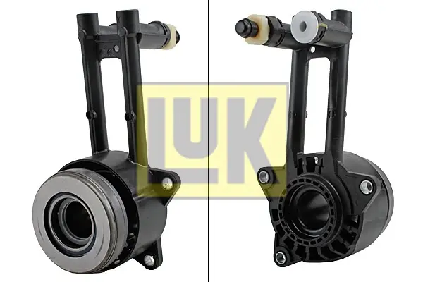 Подшипник выжимной FORD (пр-во) luk 510 0130 11