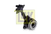 Подшипник выжимной FORD (пр-во) luk 510 0160 10