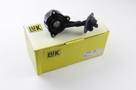 Подшипник выжимной FORD luk 510016010